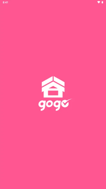 ��gogo����2026���°汾v1.0.9 �ֻ����ͼ