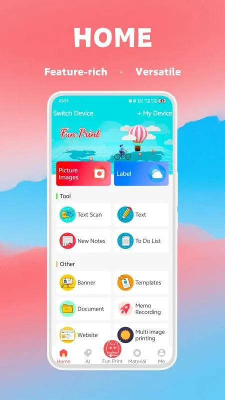 Fun Printv8.01.11 ��׿���ͼ