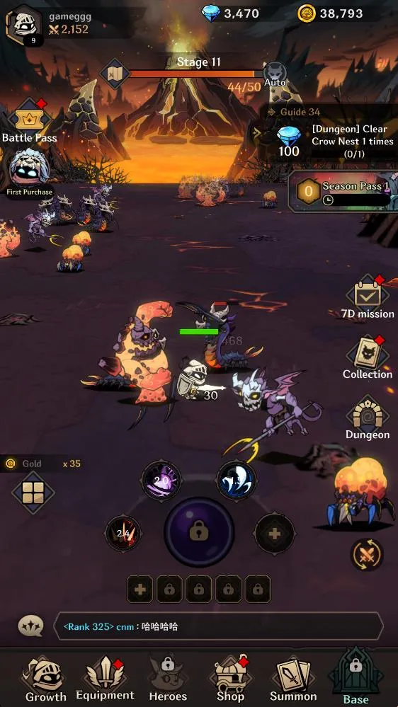 ̩̹ɱ��2026���ذ�װv1.1.03 ��׿���ͼ