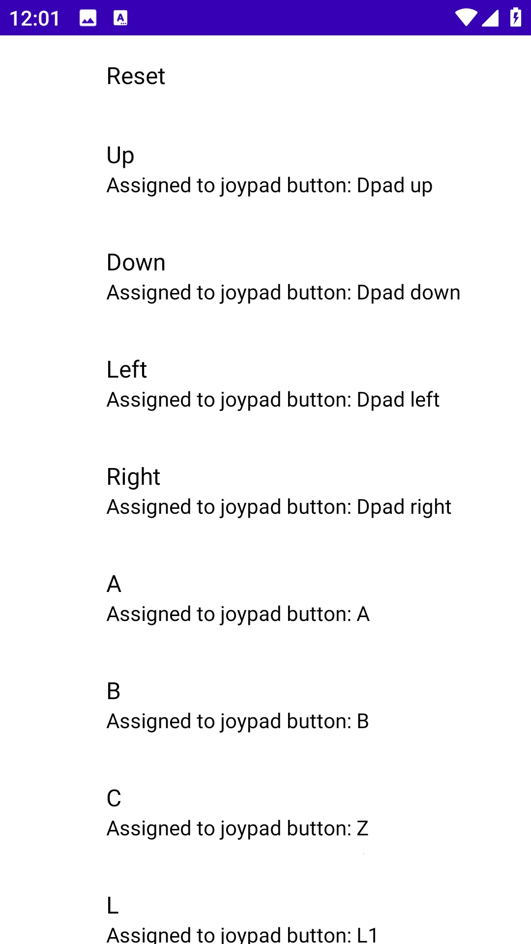 Pizza Boy GBA Prov2.4.0 ��Ѱ��ͼ