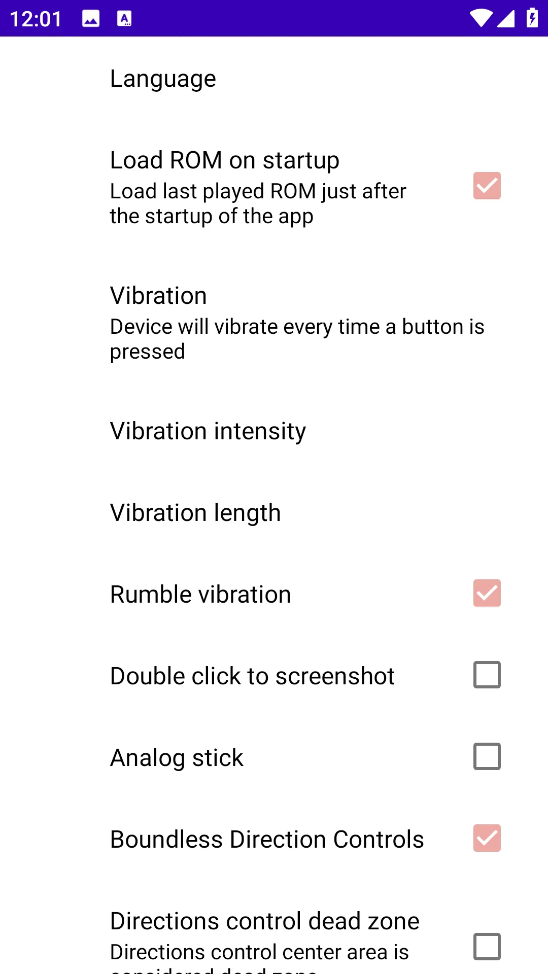 Pizza Boy GBA Prov2.4.0 ��Ѱ��ͼ