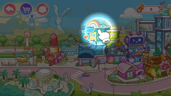 ��С����������֮��v1.0.29 �ֻ����ͼ