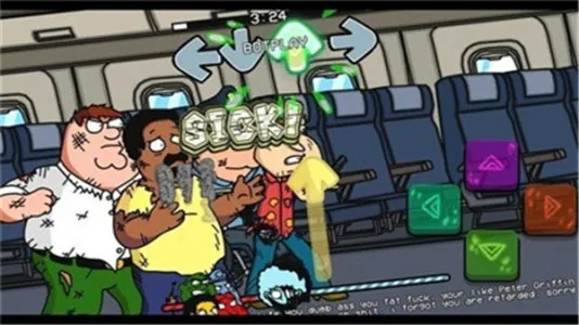 ����ҹ�ſ˴��󻯶��֮��2026���ذ�װv0.2.8 �ٷ������ͼ