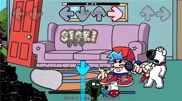 ����ҹ�ſ˴��󻯶��֮��2026���ذ�װv0.2.8 �ٷ������ͼ