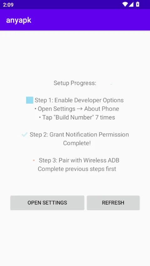 anyapkv0.0.5 ��׿���ͼ