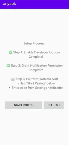 anyapkv0.0.5 ��׿���ͼ