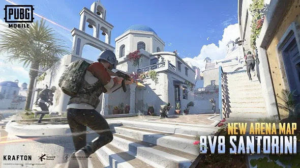 PUBGMOBILE2026�ٷ����°汾