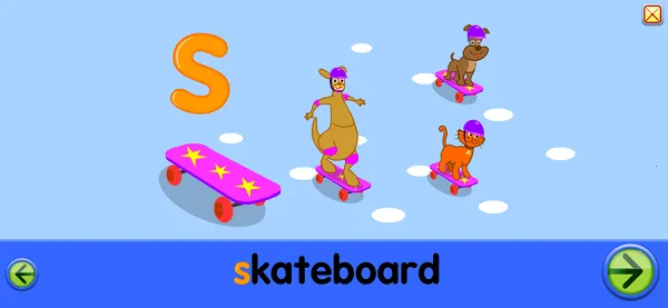 Starfall ABCsv3.74 �ٷ������ͼ