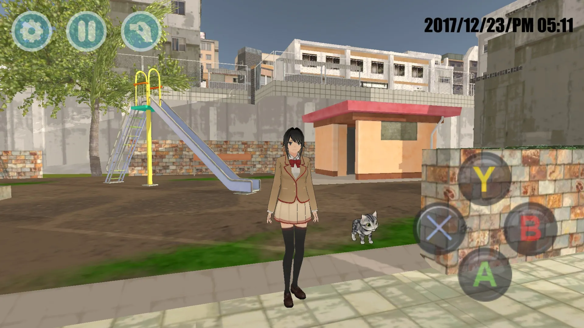 ����У԰ģ����v187.1.5 �ֻ����ͼ