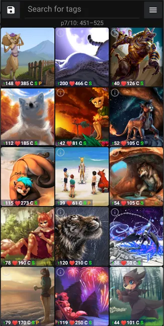 TheWolfStashvbeta-4.14.1 �ֻ����ͼ