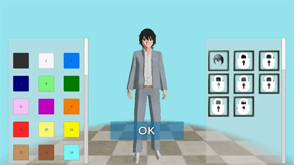 ��Уģ����v1.0 ��Ѱ��ͼ