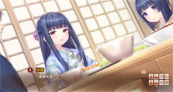 nekopara2026�ٷ����°汾v1.1 �ٷ������ͼ