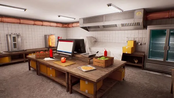 ������ģ���������PC���԰�2026���°汾v1.0 �ٷ������ͼ