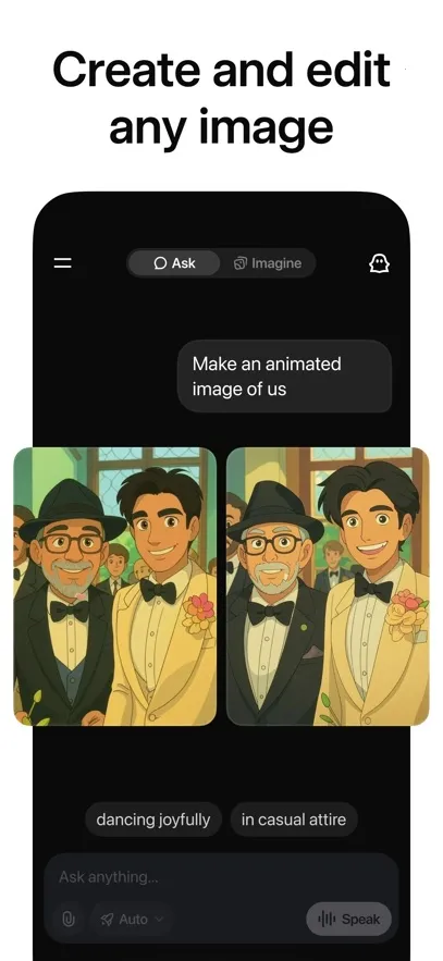 grok�Ƽ�ȫv1.1.02-release.00 ��Ѱ��ͼ