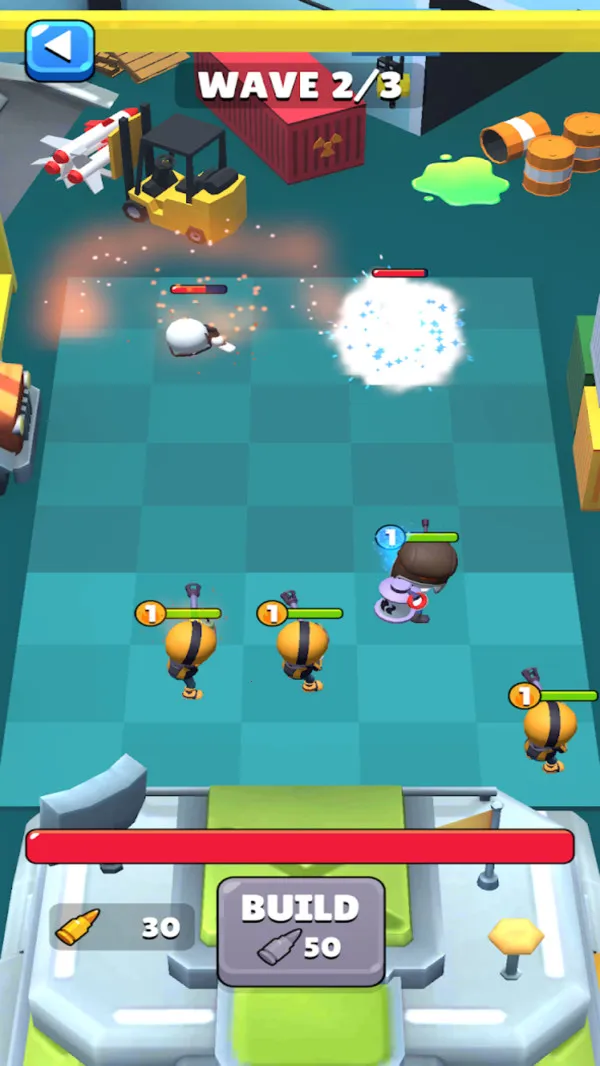 ����������v1.0.1 ��׿���ͼ