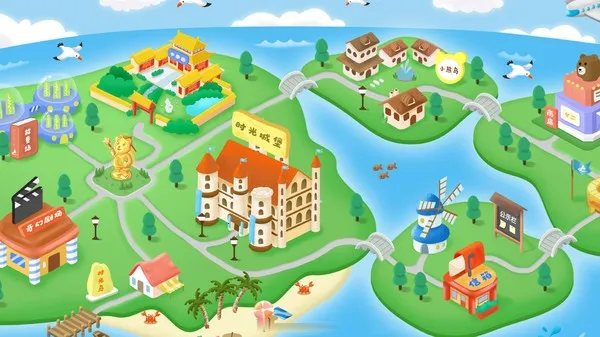 ����δ��ѧ����v1.1.336 �ֻ����ͼ