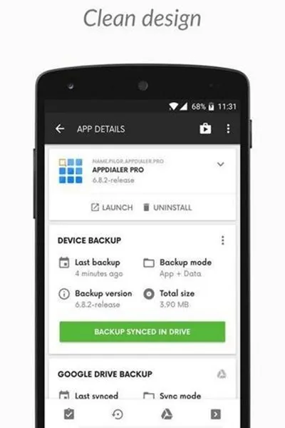 Swift Backupv4.2.3 �ٷ������ͼ