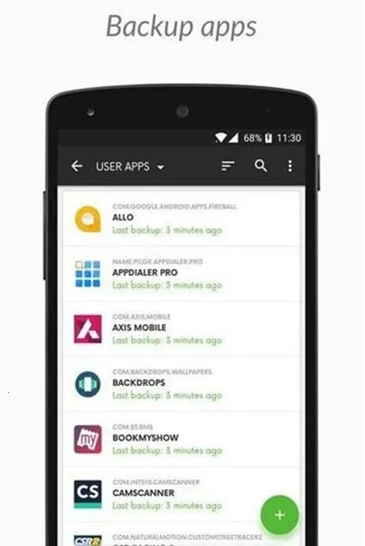 Swift Backupv4.2.3 �ٷ������ͼ