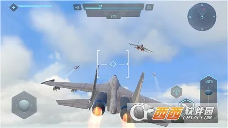 �ɻ���ʵ��սv1.0 �ֻ����ͼ