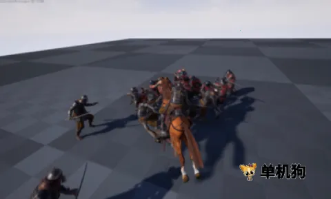 武士冲锋2026下载安装 武士冲锋2026下载安装