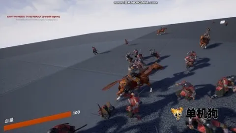 武士冲锋2026下载安装 武士冲锋2026下载安装