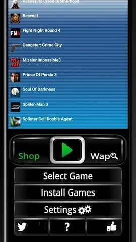 eka2l1����ģ����2026�ٷ�����v0.1.0 �ٷ������ͼ