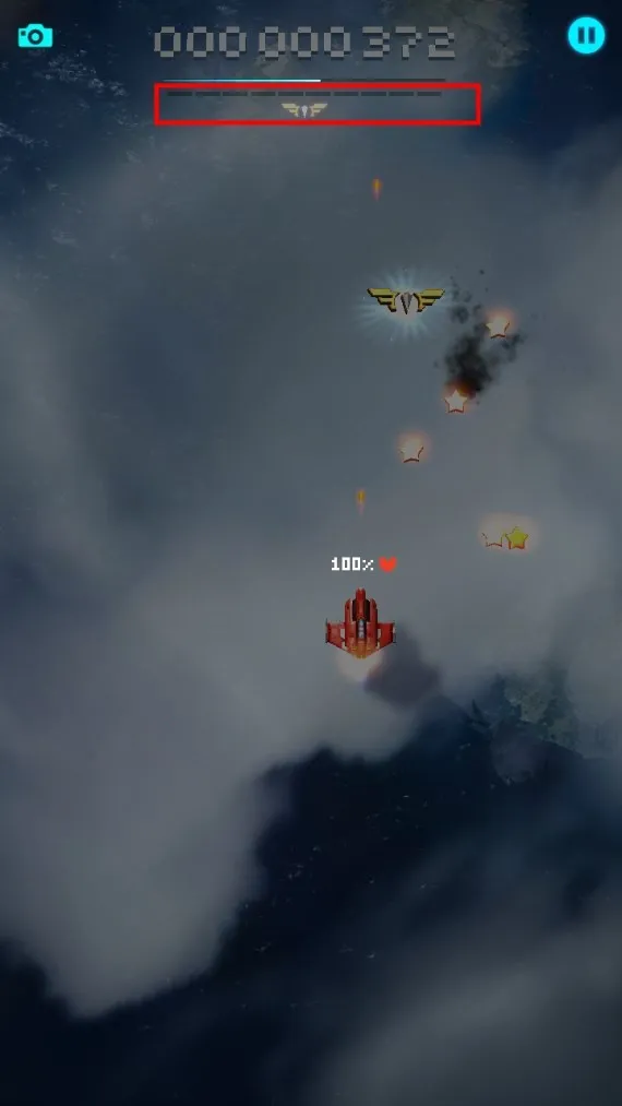 傲气雄鹰 傲气雄鹰