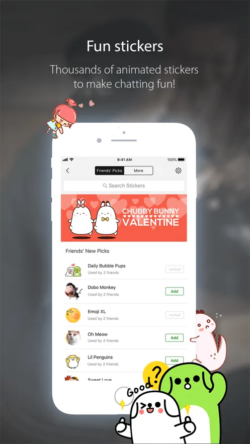 WeChatv8.0.67 ��Ѱ��ͼ