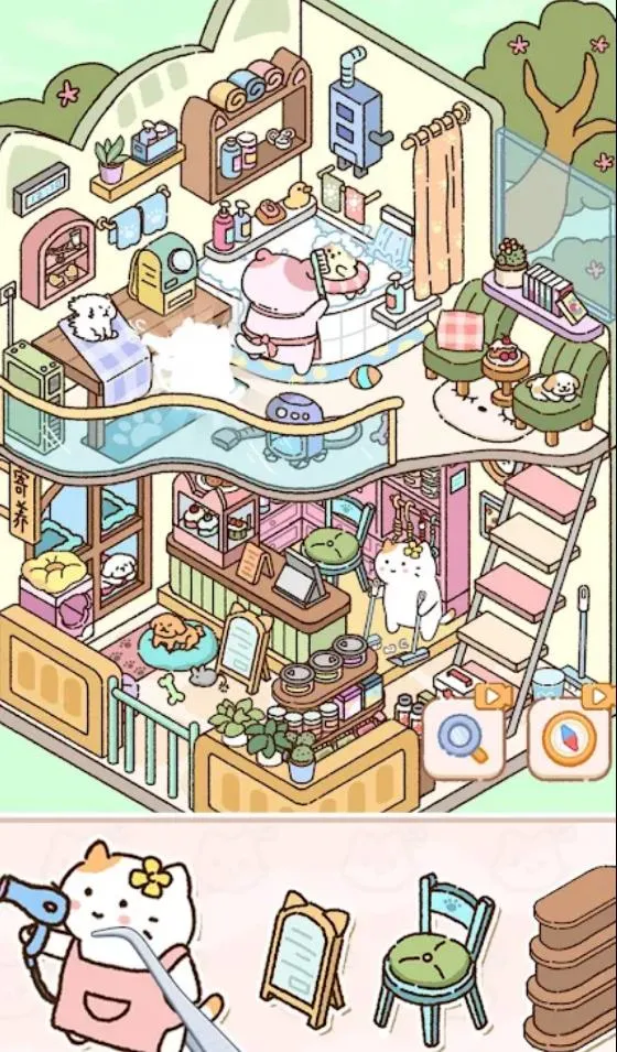 ��ֽ����Ҿ�װ��2026���°汾v1.1111 �ٷ������ͼ