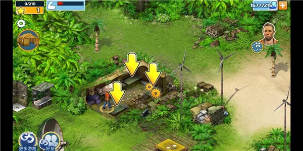 幸存者探索 幸存者探索