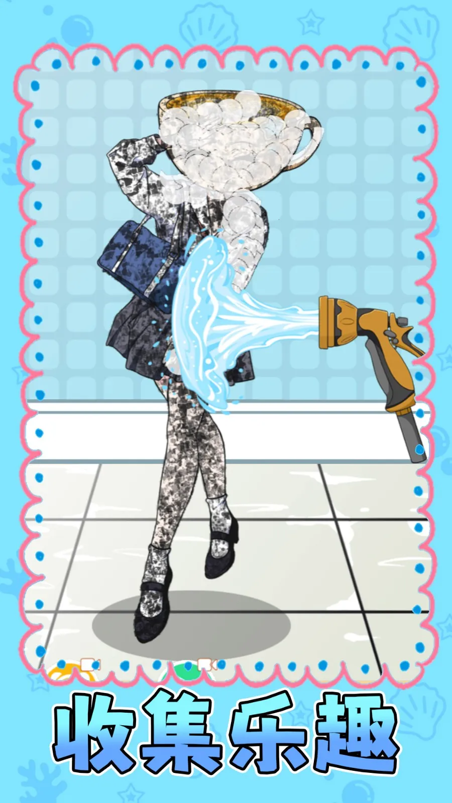 ɽ����ħ��v1.0.1 �ٷ������ͼ