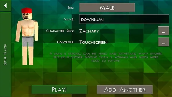 生存战争野人岛村庄模组2026下载安装 生存战争野人岛村庄模组2026下载安装