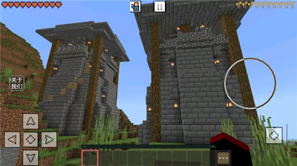 生存战争沙盒 生存战争沙盒