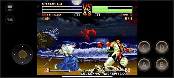 侍魂42026下载安装 侍魂42026下载安装