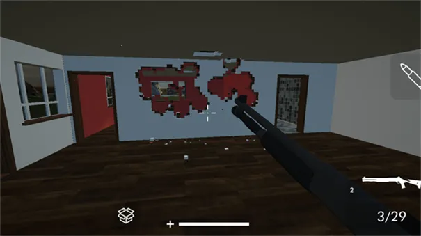 Building Destruction��׿���ֻ���v3.86 �ٷ������ͼ