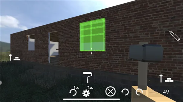 Building Destruction��׿���ֻ���v3.86 �ٷ������ͼ