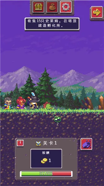 闲置启示录2026最新版本 闲置启示录2026最新版本