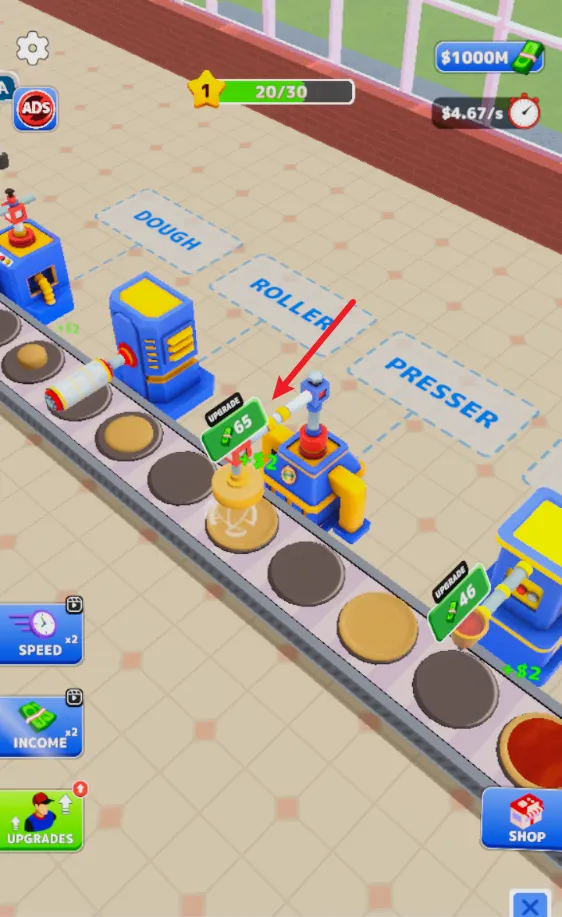 闲置披萨生产大亨2026最新版本 闲置披萨生产大亨2026最新版本