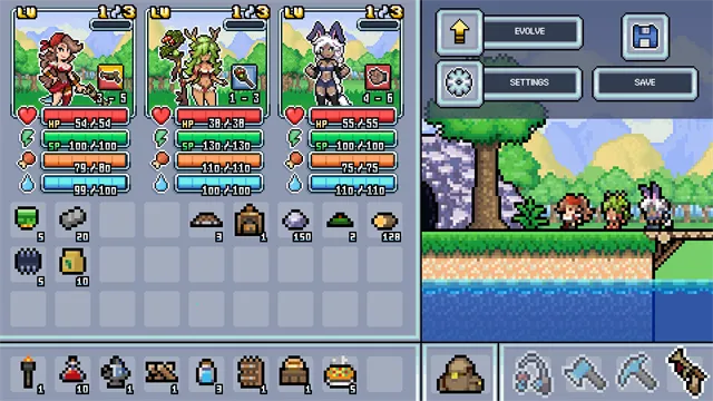 ���������氲׿���ֻ���v1.1.0.8 ��׿���ͼ