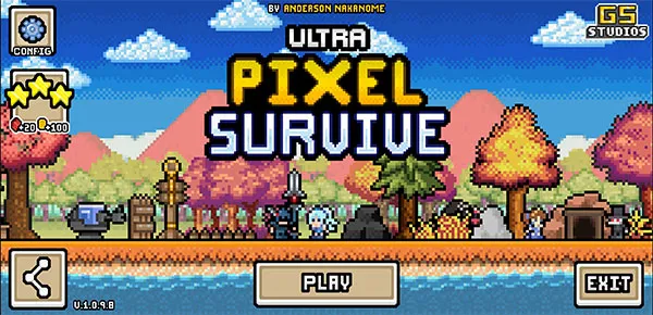 超像素生存安卓版手机版 超像素生存安卓版手机版