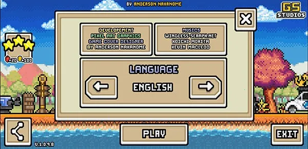 超像素生存安卓版手机版 超像素生存安卓版手机版