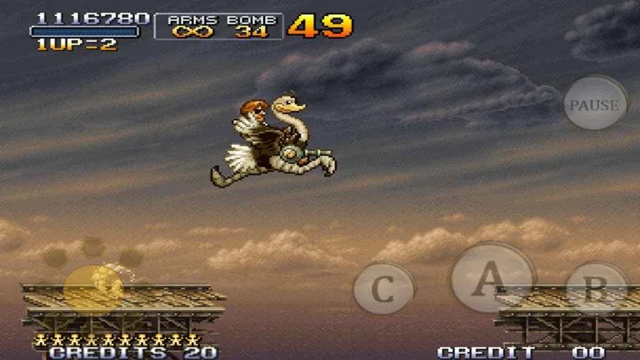 �Ͻ�ͷ֮��ɱϣ����v1.0.1 �ֻ����ͼ