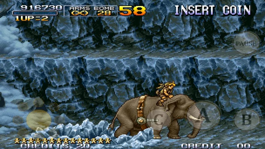 �Ͻ�ͷ֮��ɱϣ����v1.0.1 �ֻ����ͼ