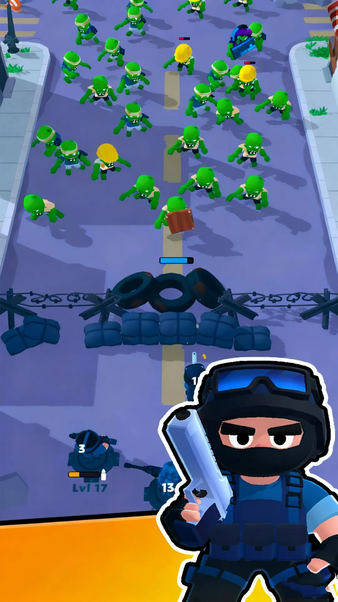 ��ʬ����ս��2026�ٷ�����v300.1.0 ��Ѱ��ͼ