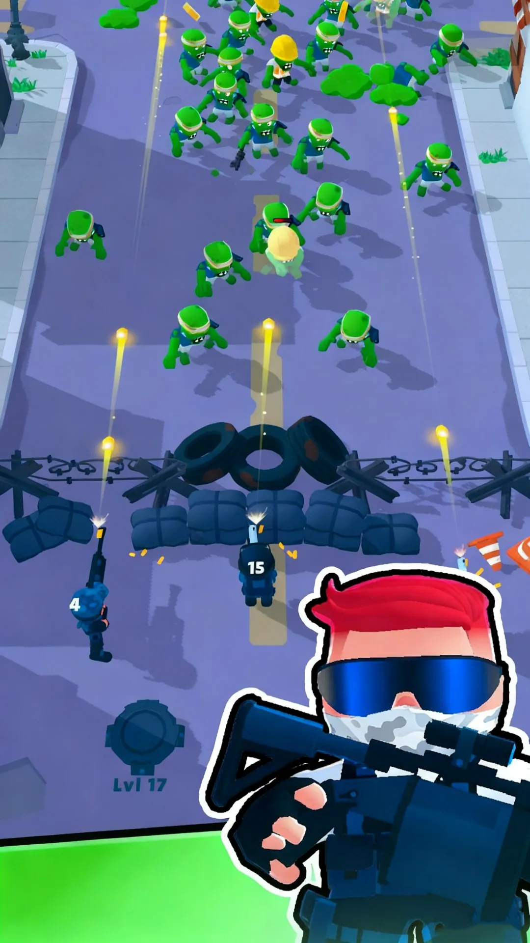 ��ʬ����ս��2026�ٷ�����v300.1.0 ��Ѱ��ͼ