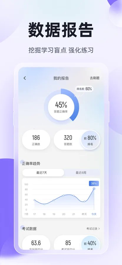 ��ְ���п��Ծ����2026�ٷ�����v2.1.4 �ٷ������ͼ