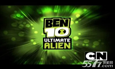 Ben10�ռ�Ӣ��v1.3.2 ��Ѱ��ͼ