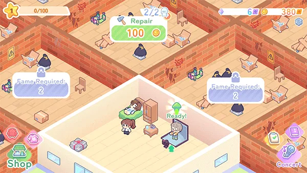 kpopѧԺv0.25 �ٷ������ͼ