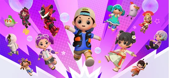 泡泡先锋 泡泡先锋