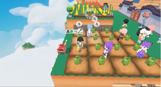 泡泡先锋 泡泡先锋